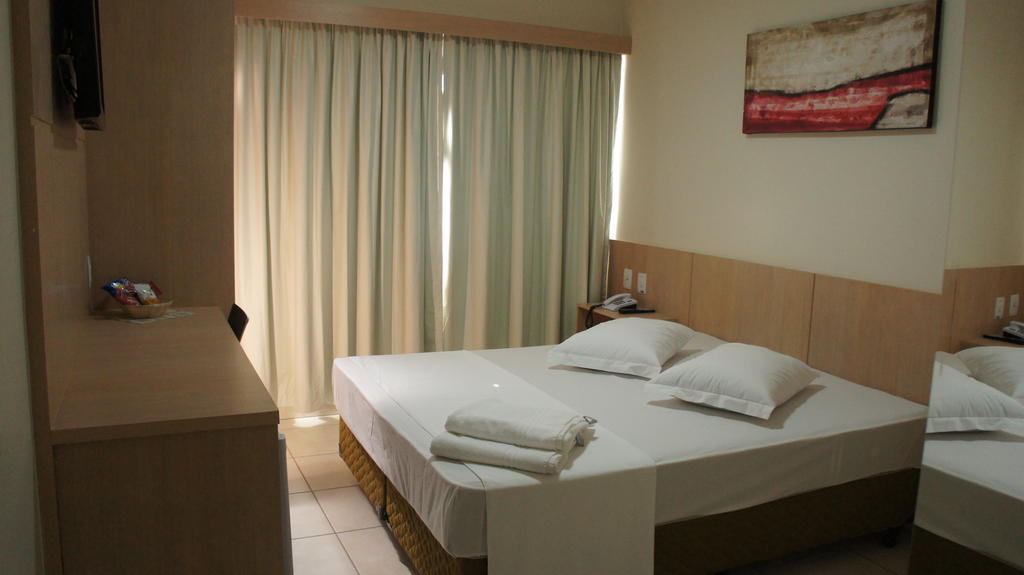 Savana Hotel Uberlândia Pokój zdjęcie