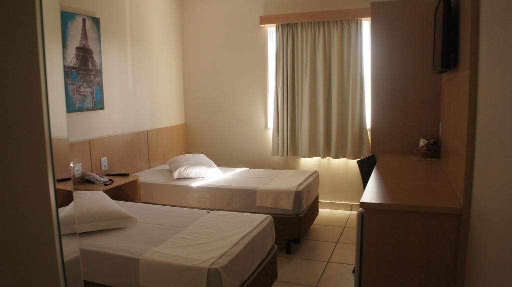 Savana Hotel Uberlândia Pokój zdjęcie