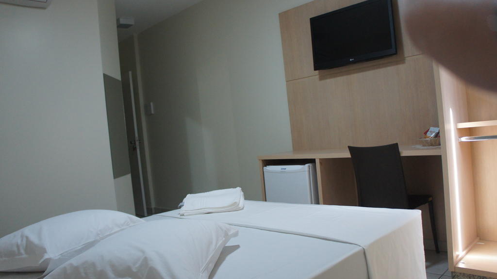 Savana Hotel Uberlândia Pokój zdjęcie