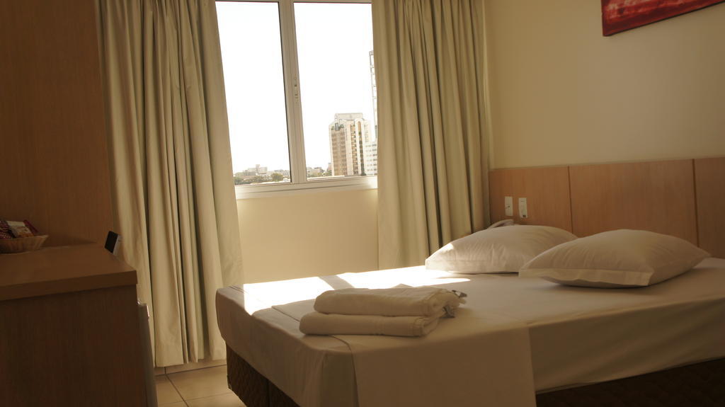 Savana Hotel Uberlândia Pokój zdjęcie