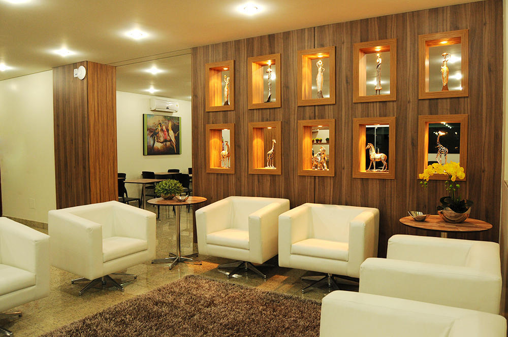 Savana Hotel Uberlândia Zewnętrze zdjęcie