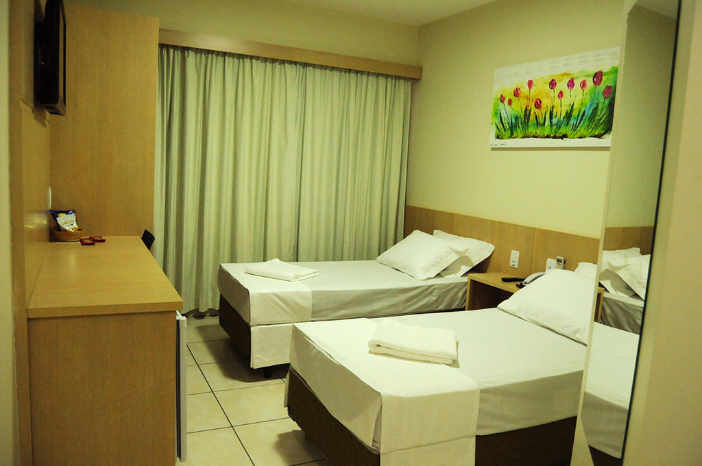 Savana Hotel Uberlândia Pokój zdjęcie